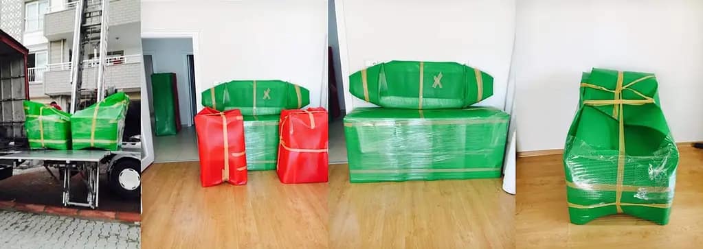 sincan evden eve nakliyat